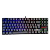 GAMING TIPKOVNICA REDRAGON KUMARA K552RGB-1 RGB MEHANSKA SLO NABOR ZNAKOV