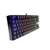 GAMING TIPKOVNICA REDRAGON KUMARA K552RGB-1 RGB MEHANSKA SLO NABOR ZNAKOV