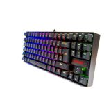 GAMING TIPKOVNICA REDRAGON KUMARA K552RGB-1 RGB MEHANSKA SLO NABOR ZNAKOV