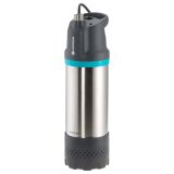 GARDENA 6100/5 INOX