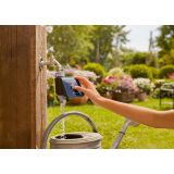 GARDENA ZALIVALNI RAČUNALNIK Z APLIKACIJO  BLUETOOTH'