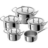 GARNITURA / SET POSODE ZWILLING 9 DELNI SET INOX TWIN CLASSIC