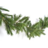 GIRLANDA SIBERIAN SPRUCE 2.7MX25 SLIM