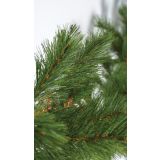 GIRLANDA SIBERIAN SPRUCE 2.7MX25 SLIM