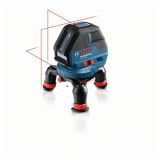 LINIJSKI LASER BOSCH GLL 3-50 PROFESSIONAL