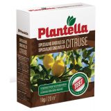 GNOJILO ZA PRIDELAVO PLANTELLA GNOJILO ZA CITRUSE 1KG