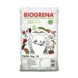 GNOJILO ZA PRIDELAVO BIOGRENA SUPER 10 KG