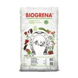 GNOJILO ZA PRIDELAVO PLANTELLA BIOGRENA SUPER 25 KG