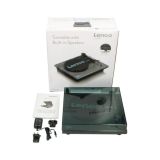 GRAMOFON LENCO LS-10BK