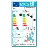 GREE NOTRANJA STENSKA ENOTA AIRY 2,7KW ZA MULTI-SPLIT SISTEM