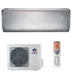 GREE SPLIT KLIMATSKA NAPRAVA U-CROWN 2,6KW A+++/A+++, NOTRANJA + ZUNANJA ENOTA