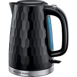 GRELNIK VODE RUSSELL HOBBS 26051-70 HONEYCOMB ČRN