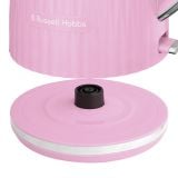 GRELNIK VODE RUSSELL HOBBS 27362-70 EDEN ROZA