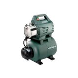 HIDROFOR, HIDROPAK METABO HWW 3500/25 INOX