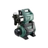 HIDROFOR, HIDROPAK METABO HWWI 3500/25 INOX