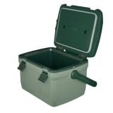 HLADILNA SKRINJA THE EASY-CARRY OUTDOOR COOLER 6.6L, STANLEY GREEN