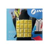 HLADILNI GEL JACKET INUTEQ ENTRY PCM COOLOVER 21°C