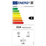 HLADILNIK IN ZAMRZOVALNIK LIEBHERR CUELE331