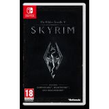 IGRA ZA NINTENDO BETHESDA THE ELDER SCROLLS V SKYRIM