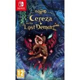 IGRA ZA NINTENDO NINTENDO BAYONETTA ORIGINS: CEREZA AND THE LOST DEMON