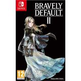 IGRA ZA NINTENDO NINTENDO BRAVELY DEFAULT II