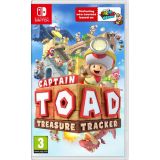 IGRA ZA NINTENDO NINTENDO CAPTAIN TOAD: TREASURE TRACKER