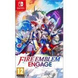 IGRA ZA NINTENDO NINTENDO FIRE EMBLEM ENGAGE