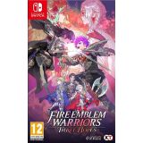 IGRA ZA NINTENDO NINTENDO FIRE EMBLEM WARRIORS: THREE HOPES