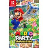 IGRA ZA NINTENDO NINTENDO MARIO PARTY SUPERSTARS