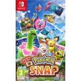 IGRA ZA NINTENDO NINTENDO NEW POKEMON SNAP