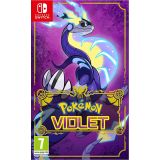 IGRA ZA NINTENDO NINTENDO POKEMON VIOLET