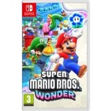 IGRA ZA NINTENDO NINTENDO SUPER MARIO BROS. WONDER