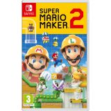 IGRA ZA NINTENDO NINTENDO SUPER MARIO MAKER 2