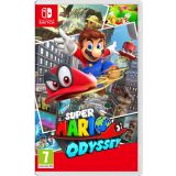 IGRA ZA NINTENDO NINTENDO SUPER MARIO ODYSSEY