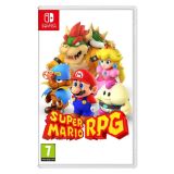 IGRA ZA NINTENDO NINTENDO SUPER MARIO RPG