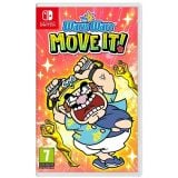 IGRA ZA NINTENDO NINTENDO WARIOWARE: MOVE IT!