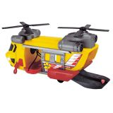 VOZILA DICKIE REŠEVALNI HELIKOPTER 30 CM