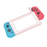 IGRALNI PLOŠČEK FREAKS NINTENDO SWITCH JOY-CON DUO PRO BT MODRO/RDEČ