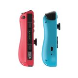 IGRALNI PLOŠČEK FREAKS NINTENDO SWITCH JOY-CON DUO PRO BT MODRO/RDEČ