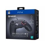 IGRALNI PLOŠČEK NACON PS4 REVOLUTION PRO V3 ČRN