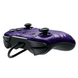 IGRALNI PLOŠČEK PDP NINTENDO SWITCH FACEOFF DELUXE+ AUDIO CAMO PURPLE