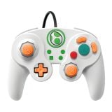 IGRALNI PLOŠČEK PDP NINTENDO SWITCH FIGHT PAD PRO YOSHI