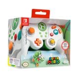 IGRALNI PLOŠČEK PDP NINTENDO SWITCH FIGHT PAD PRO YOSHI