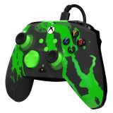 IGRALNI PLOŠČEK PDP NINTENDO SWITCH REMATCH JOLT GREEN GLOW