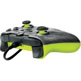 IGRALNI PLOŠČEK PDP XBOX CARBON - ELECTRIC (YELLOW) ŽIČNI