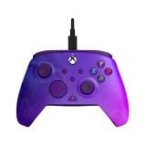 IGRALNI PLOŠČEK PDP XBOX REMATCH PURPLE FADE