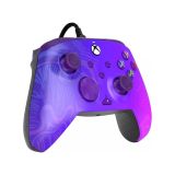 IGRALNI PLOŠČEK PDP XBOX REMATCH PURPLE FADE