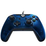 IGRALNI PLOŠČEK PDP XBOX ŽIČNI BLUE