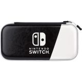 IGRALNI PRIPOMOČEK PDP NINTENDO SWITCH DELUXE ČRNO - BELA