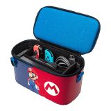 IGRALNI PRIPOMOČEK PDP PULL-N-GO CASE MARIO